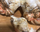 Foto del paso 6 de la receta: Centollo (cómo cocerlo)