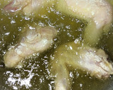 Foto langkah ke 3 dari resep Ayam Goreng Tanpa Ungkep.