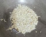 Foto langkah ke 2 dari resep Nasi Liwet.