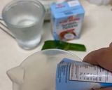 Foto langkah ke 6 dari resep 650. Cendol Thailand.