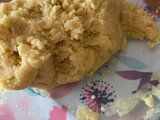 Chocolate chip cookies!!!