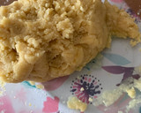 Foto del paso 2 de la receta: Chocolate chip cookies!!!