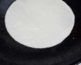 চালের রুটি(Chaler rooti recipe in bengali) রেসিপি ধাপ - 4 ছবি