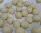 Anarse Ki Goliyan recipe step 11 photo