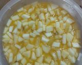 Foto del paso 3 de la receta Tutti Frutti