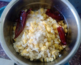 ஆரோக்யமான அடை தோசை ரெசிபி ஸ்டேப் 1 புகைப்படம்