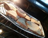 Foto del paso 1 de la receta: Sándwich franco