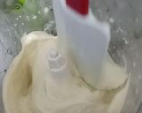 Foto langkah ke 2 dari resep ES Krim vegan creamy sehat.