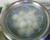 চিকেন বল (Chicken ball recipe in Bengali) রেসিপি ধাপ - 4 ছবি