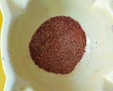 Foto del paso 4 de la receta Ras el hanout. Mezcla propia de Alexis Urrutia