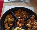 Foto del paso 4 de la receta: Popurrí de sabores