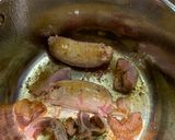 Foto del paso 1 de la receta: Guiso de lentejas