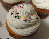Foto del paso 3 de la receta: Cupcakes