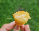 Foto langkah ke 4 dari resep Keju Aroma ala Lokasaji.