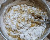 Foto langkah ke 3 dari resep Muffin Pisang.