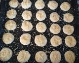 Foto del paso 1 de la receta: Scones de queso