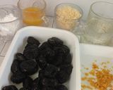 Foto del paso 6 de la receta: Pye de guindones!!!
