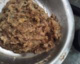Sprouted Chinese kebabs recipe step 1 photo