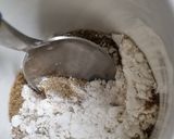 Foto del paso 1 de la receta: Mug cake