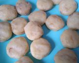 Foto langkah ke 4 dari resep Perkedel Kentang.