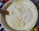 Foto del paso 4 de la receta: Budín de Limón 🍋💛