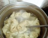 Foto langkah ke 3 dari resep Sup Pangsit / Pangsit Kuah.