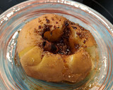 Foto del paso 4 de la receta: Manzanas asadas en crockpot, cocina lenta