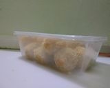 Foto langkah ke 9 dari resep Ide Usaha Jualan Rumahan Perkedel / kroket kw tanpa msg/micin, gampang banget.