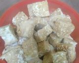 Foto langkah ke 1 dari resep Mendol Tempe.