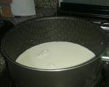 Foto del paso 4 de la receta: Budín de pan