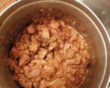 Foto del paso 2 de la receta: Charquicán a la nonin