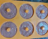 Foto del paso 4 de la receta: Donuts saludables