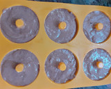 Foto del paso 4 de la receta: Donuts saludables