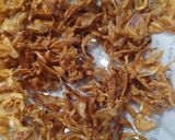 Foto langkah ke 5 dari resep Bawang goreng gurih.