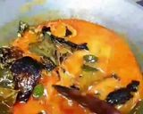 Foto langkah ke 6 dari resep Mangut ikan asap (pari asap).