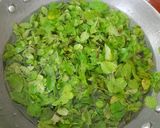 मिंट आम पन्ना (mint aam panna recipe in Hindi) रेसिपी चरण 1 फोटो