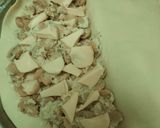 Foto del paso 5 de la receta: Calzón de champignones