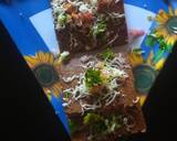 Khakra Sandwich recipe step 6 photo
