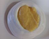 Foto del paso 3 de la receta: Pavlova de piña con pastelera