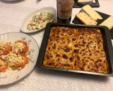 Foto del paso 7 de la receta: Canelones de pollo