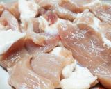 รูปขั้นตอนการทำที่ 2 ของ 🥢(แจกสูตร)สูตรหมูหมักบาร์บีคิว🍢/หมูกะทะ จิ้มจุ่ม ชาบู