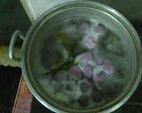 Foto langkah ke 6 dari resep Klepon yummy.