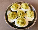 Avacado Deviled Egg recipe step 4 photo