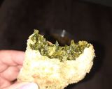 Foto del paso 6 de la receta: Patitas de espinaca "Nuggets"