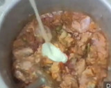 சென்னை சிக்கன் பிரியாணி ரெசிபி ஸ்டேப் 2 புகைப்படம்
