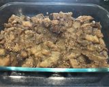 Foto del paso 1 de la receta: Berenjenas gratinadas