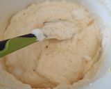 Túrótorta sütés nélkül recept fázis 2 fotója