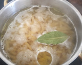 Foto del paso 1 de la receta: Macarrones con gula