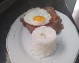 Foto del paso 6 de la receta: Bistec a Caballo