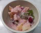 Foto langkah ke 3 dari resep Salad Buah.
